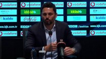 Erol Bulut Açıklaması 'Kaliteli Bir Takım Karşısında Kaybettik'