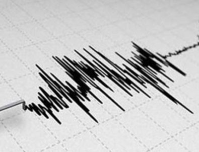 Erzurum'da 3.2 büyüklüğünde hafif şiddetli deprem
