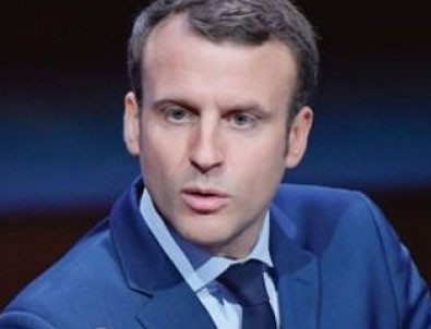 Macron'dan dikkat çeken Suriye yorumu