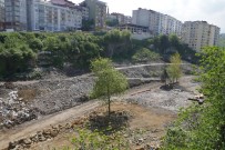 Gecekondu Alanı Karadeniz'in En Gözde Yaşam Alanı Haline Getirilecek