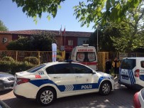 TEMİZLİK GÖREVLİSİ - Gençlik Merkezinde İntihar