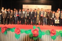 CÜNEYT EPCIM - Hakkari'de Bölge Finali