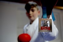 Halk Eğitim Merkezi'nin Açtığı Karate Kursundan Türkiye Şampiyonluğu'na