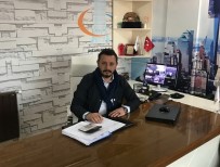 DÜNYA ÇOCUKLARI - İş Adamı Akcan 23 Nisan Çocuk Bayramını Kutladı