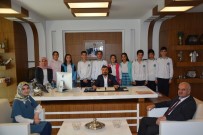 DİN KÜLTÜRÜ VE AHLAK BİLGİSİ - Kadooğlu Koltuğunu Devretti