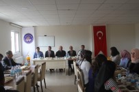 KREDI VE YURTLAR KURUMU - Kars KYK'da Kadro Sevinci