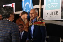 BAYRAM HAVASI - Kılıçdaroğlu Açıklaması 'Hep Beraber Bir Düğün, Bir Bayram Havası İçinde Sandığa Gidelim'