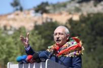 BAYRAM HAVASI - Kılıçdaroğlu'ndan 'Seçim' Açıklaması