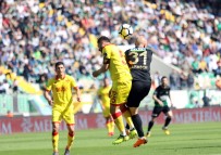 Manisa'da Puanlar Paylaşıldı