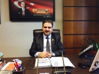 Milletvekili Halil Fırat'tan 23 Nisan Kutlaması