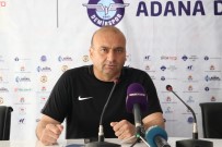 Mustafa Uğur Açıklaması 'Adana Demirspor Olarak İnanılmaz Üzgünüz'