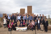 İRFAN TATLıOĞLU - Oğuz Boylarının Anadolu'ya Girişlerinin 1000. Yıldönümü