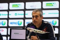 Özdeş Açıklaması 'Kim Hak Edecekse O Ligden Düşsün'