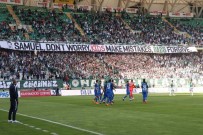 Paşa'nın Üç Maçlık Galibiyet Serisi Son Buldu