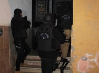 Şanlıurfa'da Aranan 13 Şahıs Yakalandı