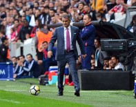 Şenol Güneş'e Sevgi Seli