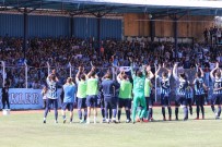 MERT NOBRE - Spor Toto 1. Lig Açıklaması Adana Demirspor Açıklaması 2 - BB Erzurumspor Açıklaması 3