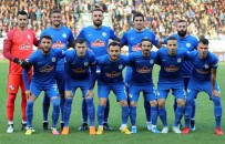 Spor Toto 1. Lig Açıklaması Çaykur Rizespor Açıklaması 1 - Akın Çorap Giresunspor Açıklaması 0