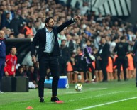 Spor Toto Süper Lig Açıklaması Beşiktaş Açıklaması 3 - Evkur Yeni Malatyaspor Açıklaması  1 (Maç Sonucu)