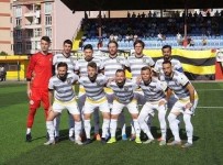 Tekirdağspor Amatör Kümeye Düştü