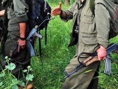 Terör örgütü PKK'nın siyasi parti oyunu