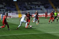 TFF 2. Lig Açıklaması Afjet Afyonspor Açıklaması 4 - Kastamonuspor 1966 Açıklaması 0