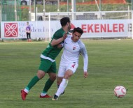 MUHSİN YAZICIOĞLU - TFF 2. Lig Açıklaması Sivas Belediyespor Açıklaması 4 - Kocaeli Birlikspor Açıklaması 1