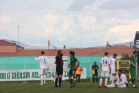 YUSUF BAYRAM - TFF 3. Lig Açıklaması 12 Bingölspor Açıklaması 0 - Çanakkale Dardanel Açıklaması 0