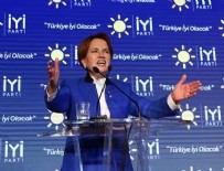 BAŞSAVCıLıĞı - YSK İYİ Parti kararını açıkladı