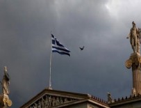 Yunanistan'dan küstah 'Türkiye' çıkışı