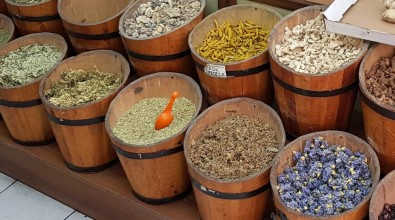 100 Bitkisel İlaç Artık Reçeteyle Eczanelerde Satılacak