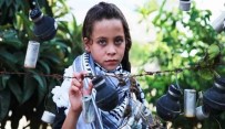 12 Yaşındaki Çocuktan İsrail Askerlerine Açıklaması 'İnsansınız Ama İnsanlık Yok Sizde'