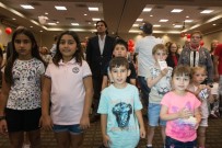 LOS ANGELES - 23 Nisan ABD'de Büyük Coşkuyla Kutlandı