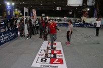 ÇOCUK FESTİVALİ - 23 Nisan Çocuk Festivali'nde 90'Ların Oyunları Oynandı