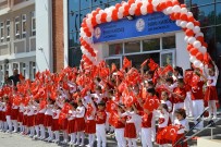 ADNAN KAYıK - 23 Nisan Ulusal Egemenlik Ve Çocuk Bayramı Kutlamaları
