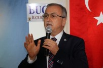 İSTANBUL EMNIYET MÜDÜRÜ - AK Partili Petek'ten CHP'li Özel'in İddialarına Yanıt