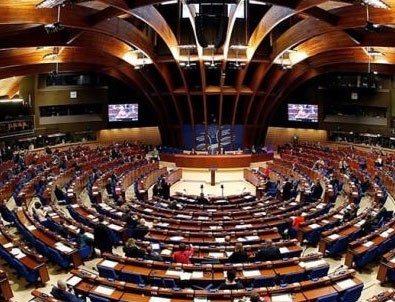 AKPM'de Salih Müslim rezaleti