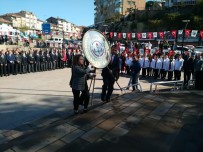 SAIM ESKIOĞLU - Alaplı'da 23 Nisan Coşkuyla Kutlandı