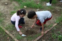 TRUVA - Antandros'un Küçük Arkeologları İş Başında