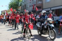 AVCILAR BELEDİYESİ - Avcılar'da Renkli 23 Nisan Kutlaması