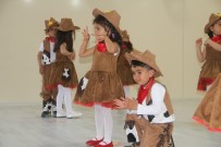 ABDULSELAM ÖZTÜRK - Başkale'de Çifte Kutlama