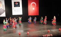 KÜLTÜR SANAT MERKEZİ - Başkan Akgün'den Büyükçekmece'ye Kültür Merkezi Müjdesi