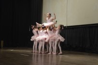 TEKVANDO - Çocuklardan Muhteşem 23 Nisan Gösterisi