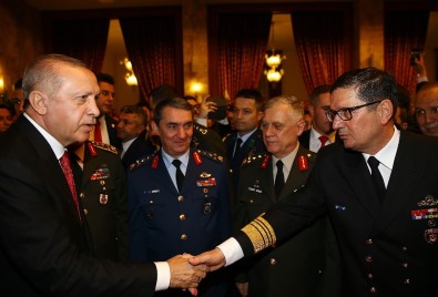 Cumhurbaşkanı Erdoğan Açıklaması 'Güneş Motel Olayından Çok Daha Öte Bir Durum Söz Konusu'