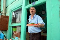 Dededen Toruna Asırlık Köfteci Yıllara Meydan Okuyor