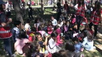 FETHİ SEKİN - Elazığ'da Çocuklar İçin Festival Düzenlendi