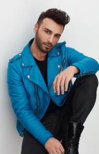 Emre Kaya Açıklaması 'Çok İddialıyım'