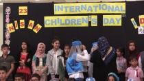İHSAN DOĞRAMACI - Erbil'de 23 Nisan Ulusal Egemenlik Ve Çocuk Bayramı Kutlaması