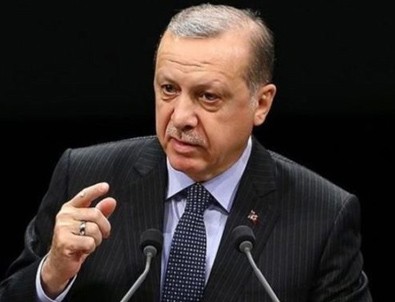 Erdoğan: Gül'ün adaylığını ona sorun