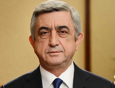 Ermenistan Başbakanı istifa etti